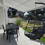 Home23Jesolo! Beach, Parking And Bikes Included