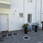 Home23Jesolo! Beach, Parking And Bikes Included