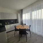 Home23Jesolo! Beach, Parking And Bikes Included