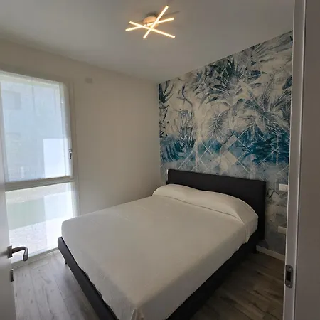 Apartment Home23jesolo! Beach, Parking And Bikes Included Lido di Jesolo