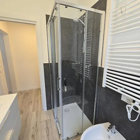 Home23jesolo! Beach, Parking And Bikes Included Apartment Lido di Jesolo