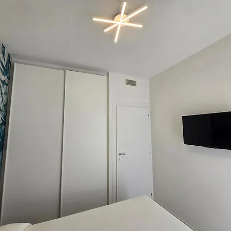 Home23jesolo! Beach, Parking And Bikes Included Apartment Lido di Jesolo