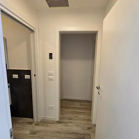Home23jesolo! Beach, Parking And Bikes Included Apartment