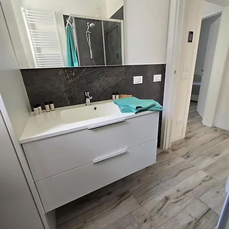 Home23jesolo! Beach, Parking And Bikes Included Apartment *