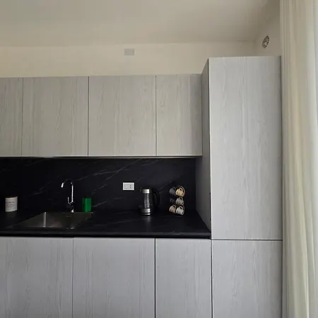 Home23jesolo! Beach, Parking And Bikes Included Apartment *