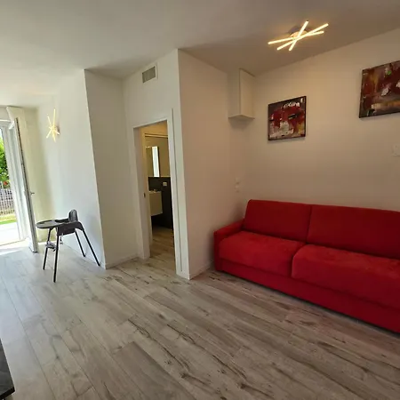 Home23jesolo! Beach, Parking And Bikes Included Apartment Lido di Jesolo