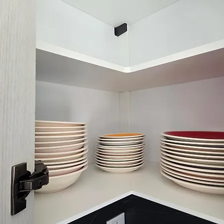 Home23jesolo! Beach, Parking And Bikes Included Apartment