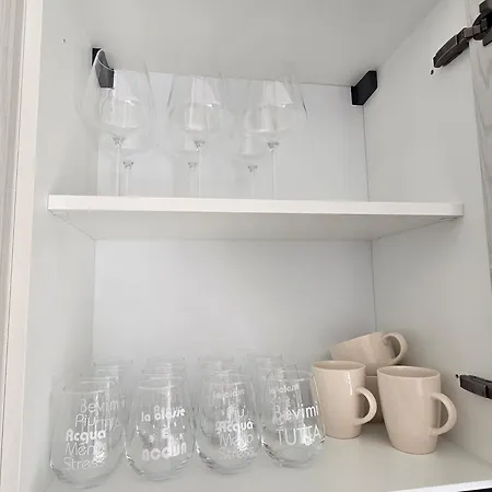 Apartment Home23jesolo! Beach, Parking And Bikes Included