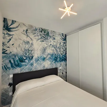 Apartment Home23jesolo! Beach, Parking And Bikes Included