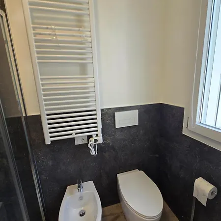 Apartment Home23jesolo! Beach, Parking And Bikes Included *