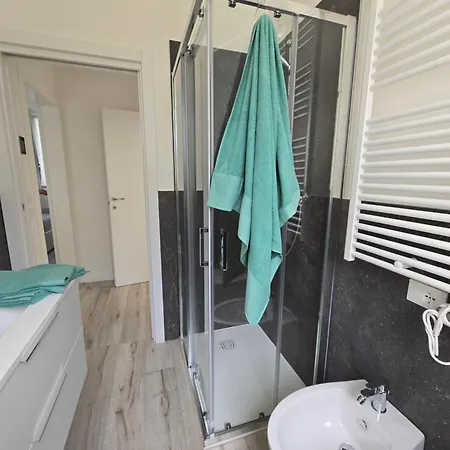 Home23jesolo! Beach, Parking And Bikes Included Apartment *