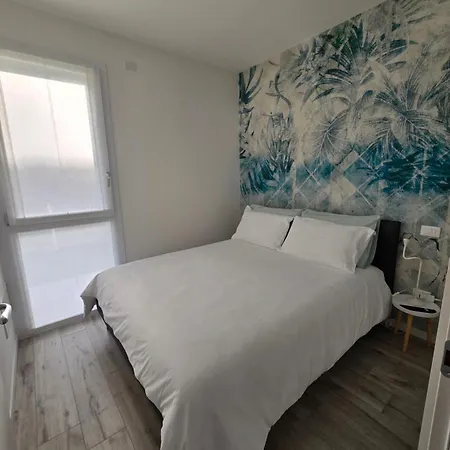 Apartment Home23jesolo! Beach, Parking And Bikes Included