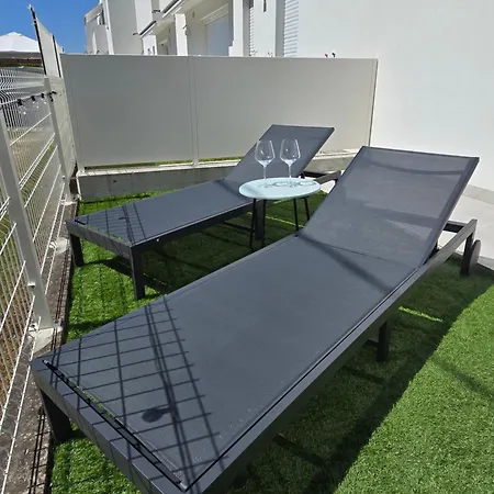 Home23jesolo! Beach, Parking And Bikes Included Apartment