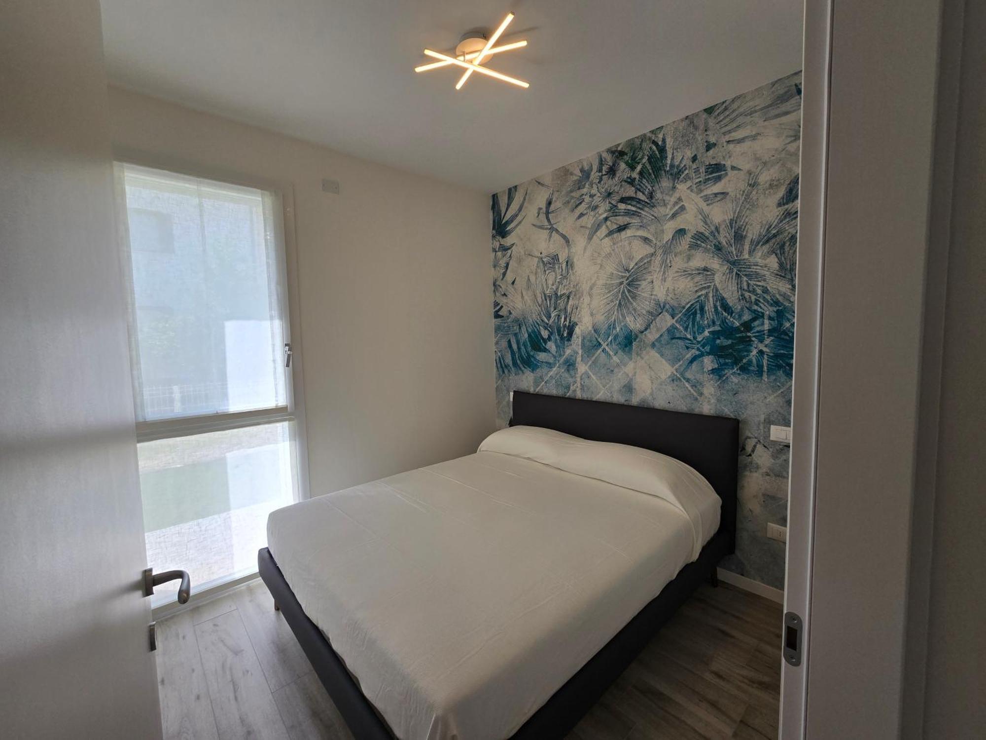 Appartamento Home23jesolo! Beach, Parking And Bikes Included Lido di Jesolo