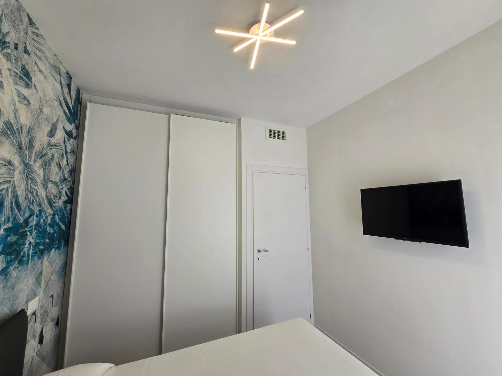 Home23jesolo! Beach, Parking And Bikes Included Apartment Lido di Jesolo