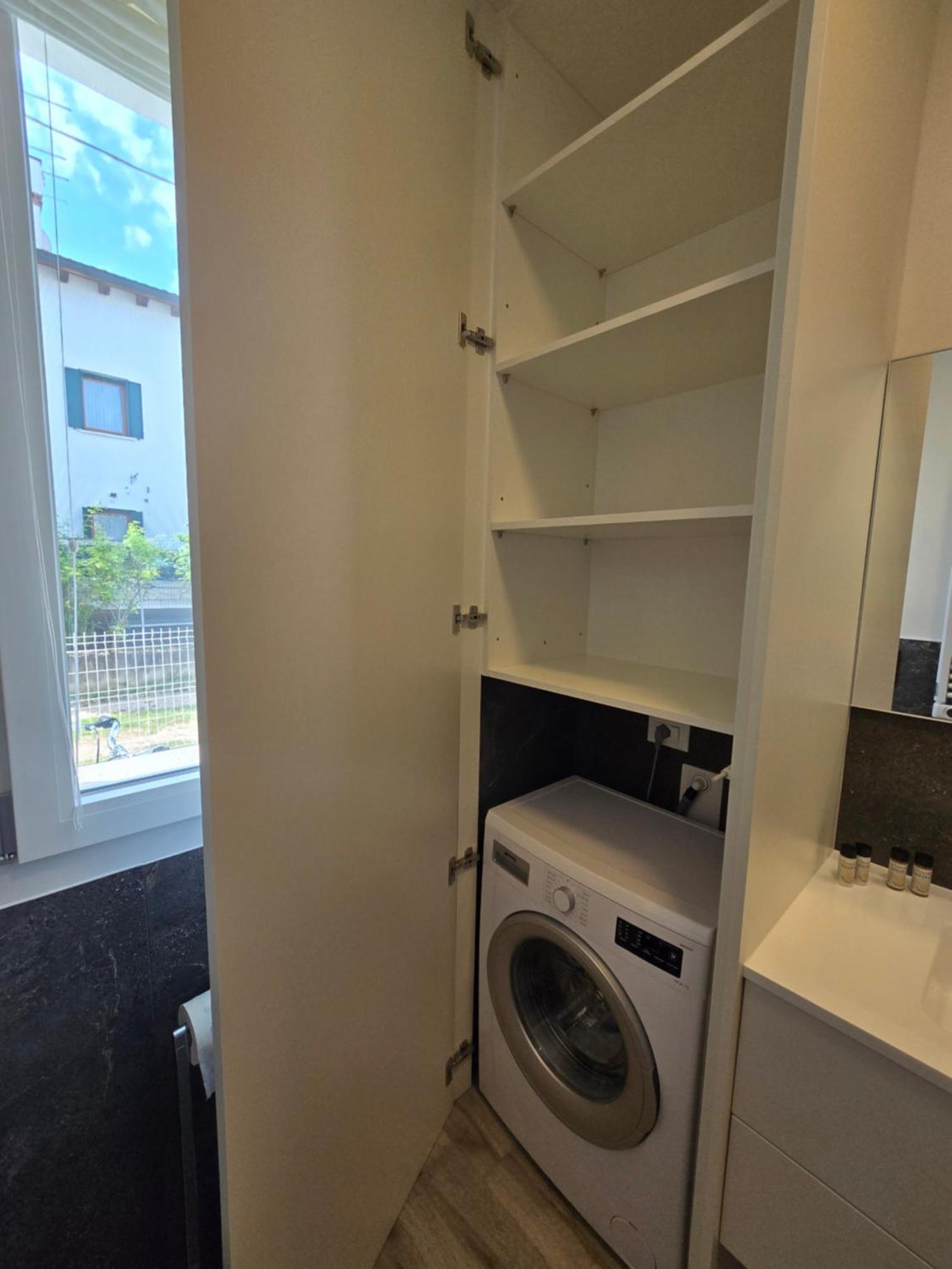 Home23jesolo! Beach, Parking And Bikes Included Apartment *