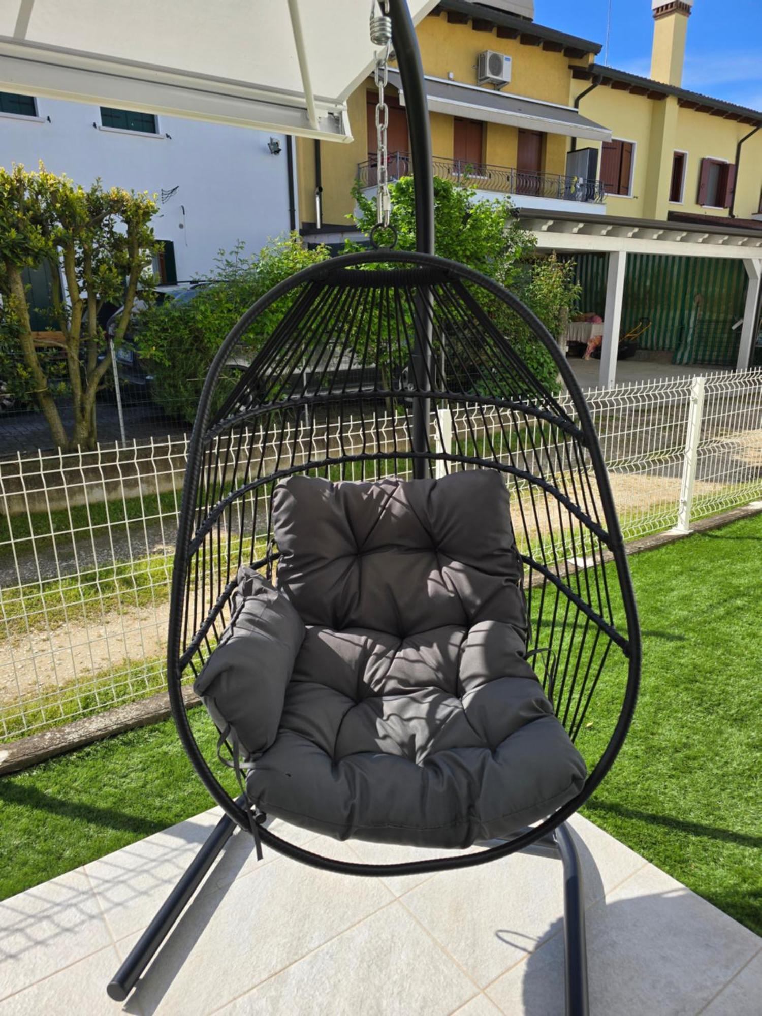 Apartment Home23jesolo! Beach, Parking And Bikes Included *